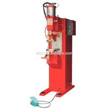 DN-100 Capacitance Almacenamiento de Energía Spot Welder 100KVA neumática de soldadura por puntos